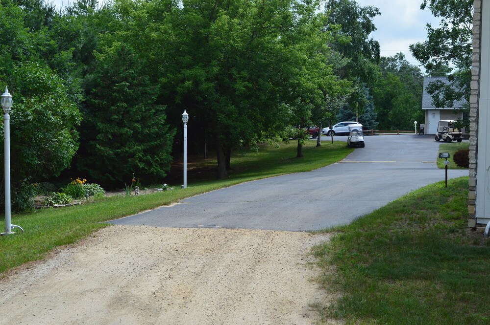 Summer Breeze Resort - photo 58
