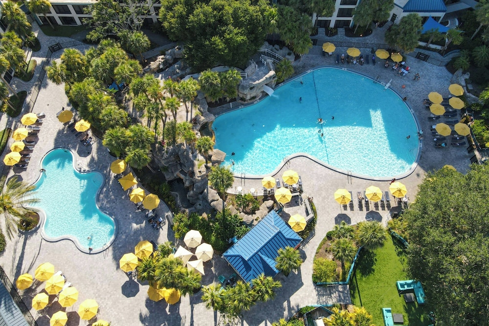 Delta Hotels by Marriott Orlando Celebration - photo 34