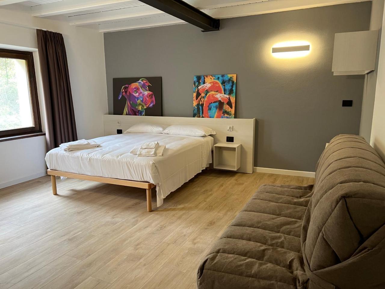 Appartamento Immerso Nella Natura Con Parcheggio Stella Alpina in Belluno, Italy