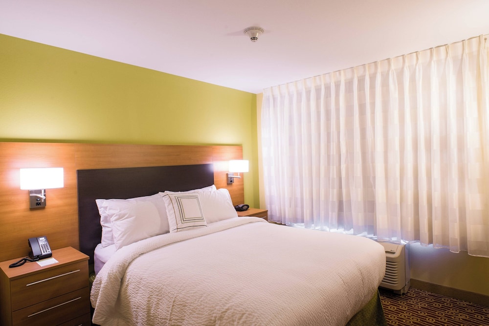 TownePlace Suites Roswell - photo 9