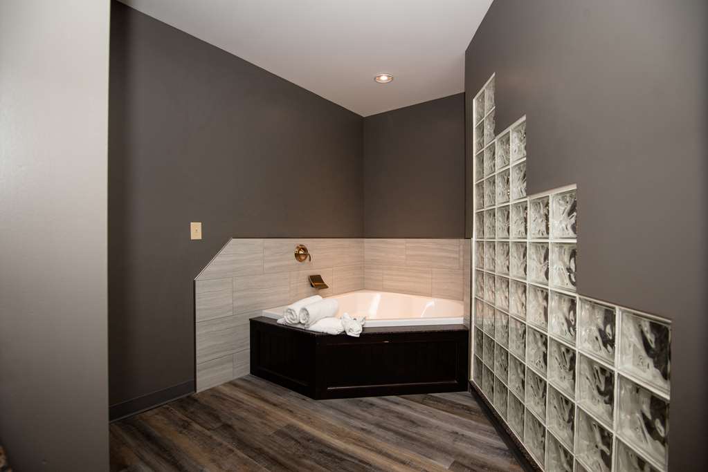 Best Western Plus Plattsburgh - photo 50