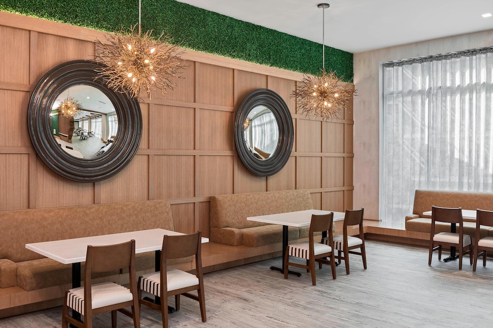 Residence Inn by Marriott Greenville Downtown - photo 50