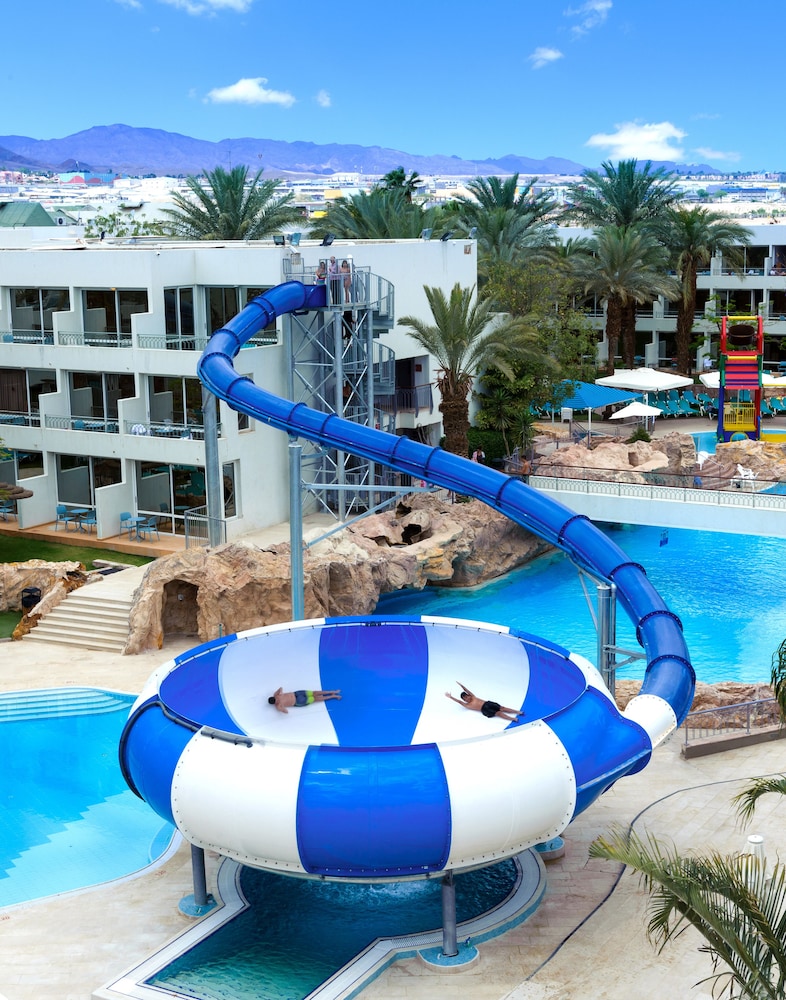 Leonardo Club Eilat All Inclusive in Eilat, Israel