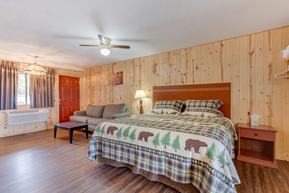Great Sand Dunes Lodge - photo 32