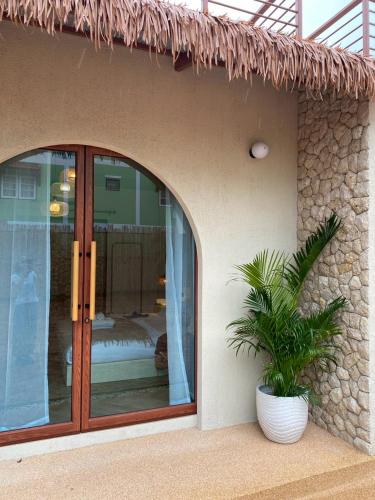 Longtimenosea Bangsaen ลองไทม์โนซี บางแสน in Unknown City, Thailand