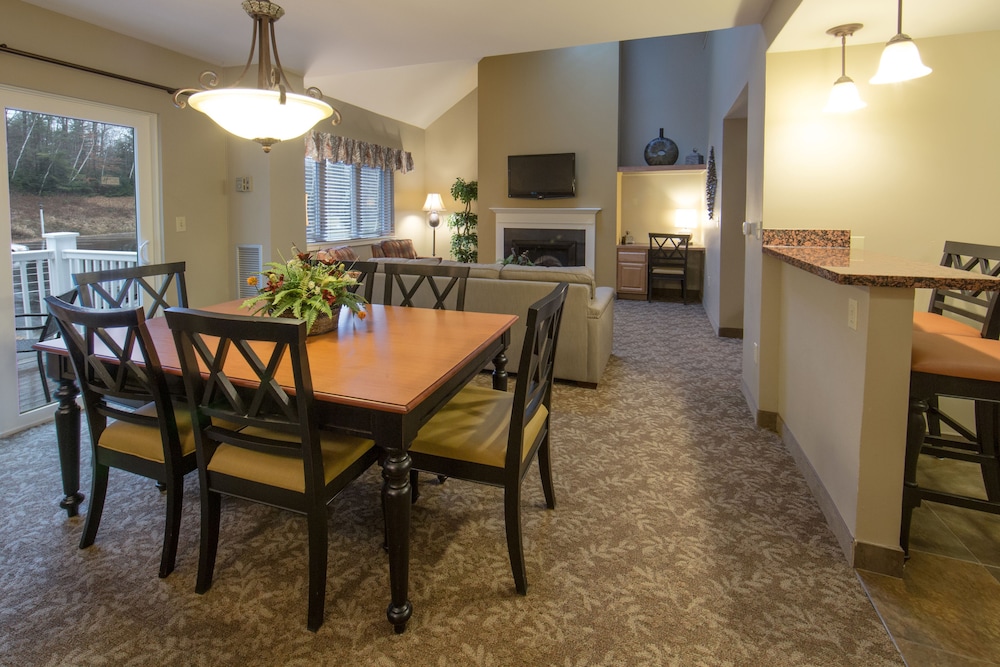 Holiday Inn Club Vacations Mount Ascutney Resort by IHG - photo 11