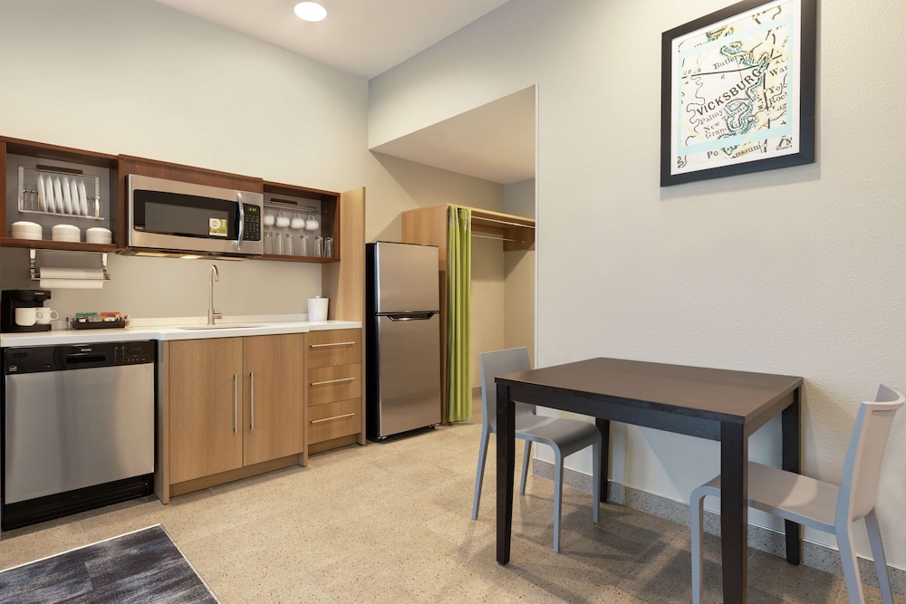 Home2 Suites by Hilton Vicksburg MS - photo 18