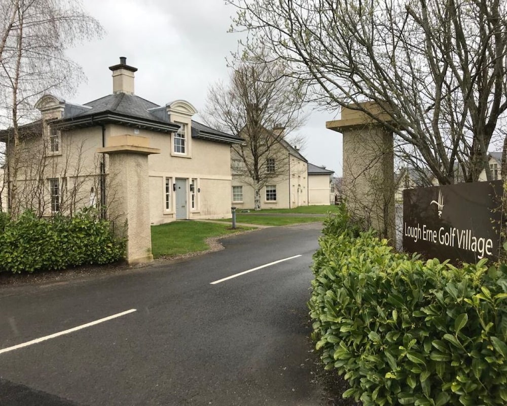 The Gate Lodge 12668626 — Ballyclare