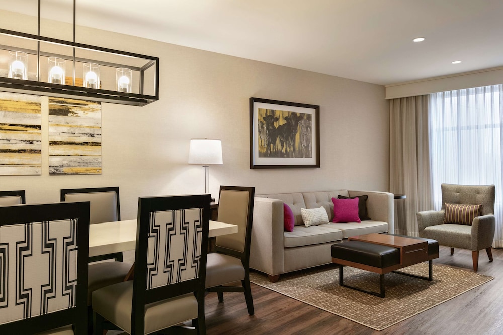 Embassy Suites by Hilton Berkeley Heights - photo 29