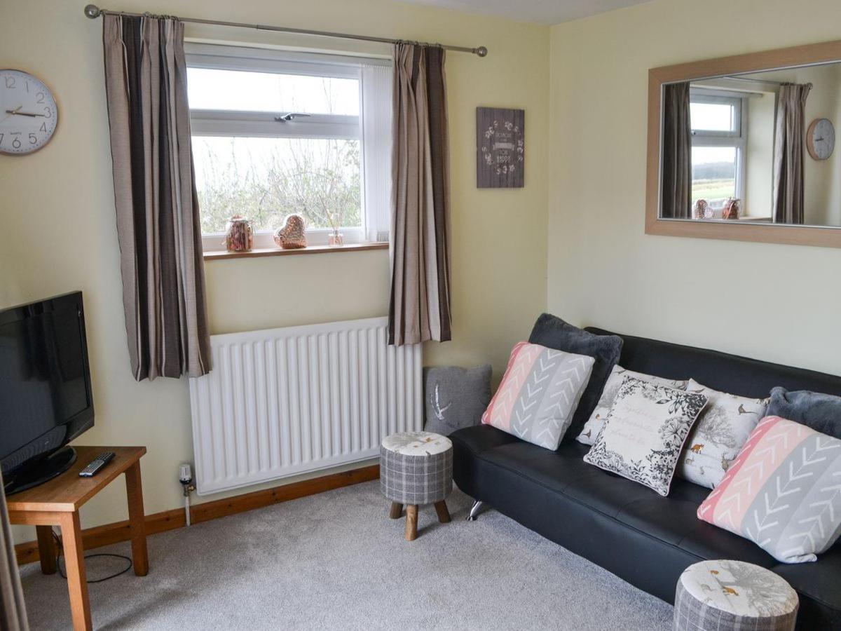 The Cockles - carbon neutral hotel in Morpeth