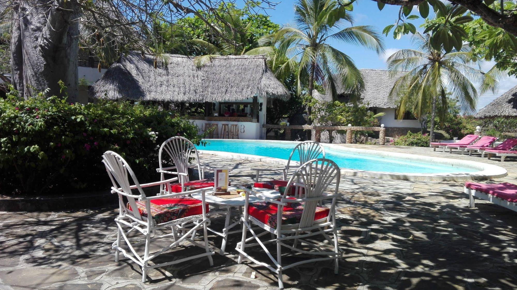 Flamingo Villas Club