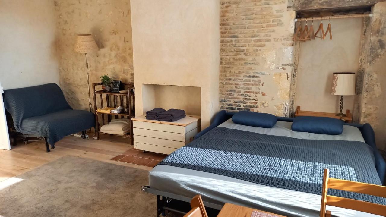 Au Bois Radieux Option Massage in Belleme, France