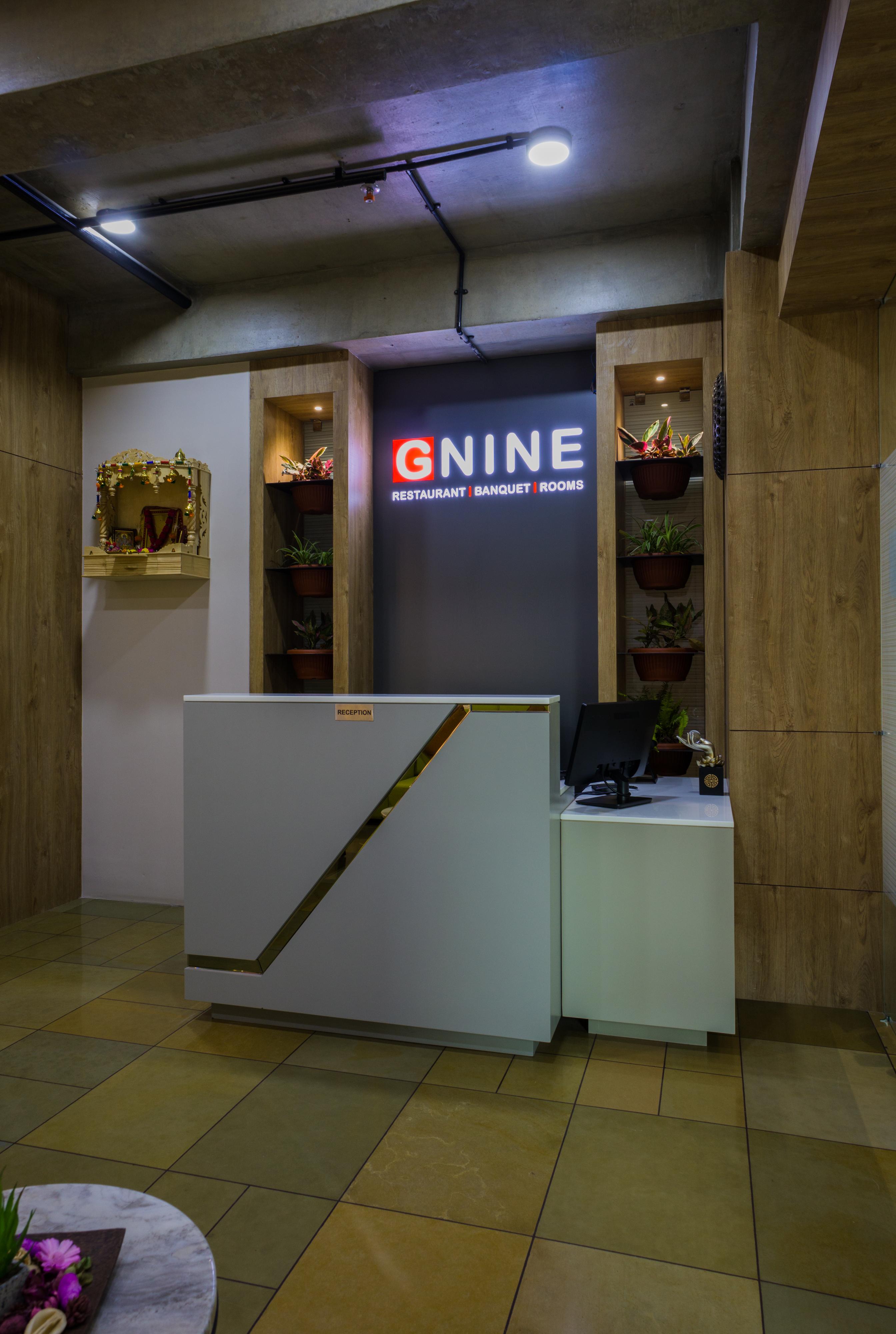 Gnine Surat — Surat — photo 5