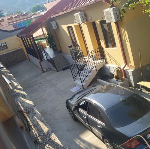 Two Lions Hotel - last minute hotel in Tbilisi