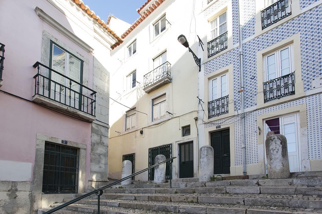 Marmel Apartments — 4-Star Luxury Hotel in Lisbon, Portugal