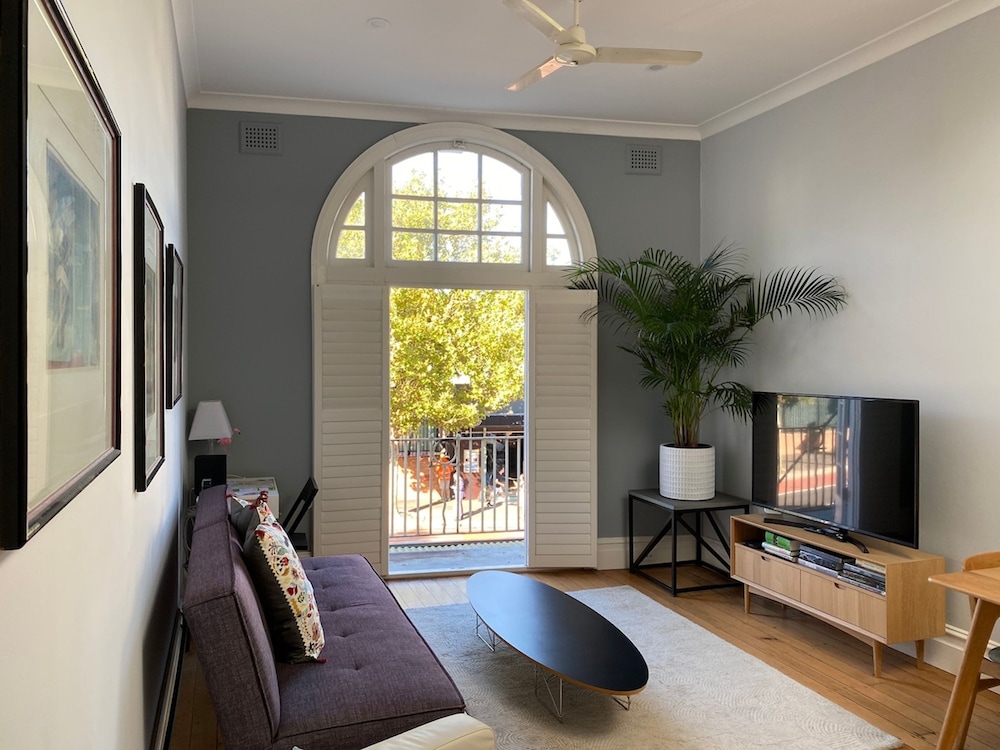 Duffotel Paddington LUXE 1 Bedroom Apartment — 4-Star Luxury Hotel in Sydney, Australia
