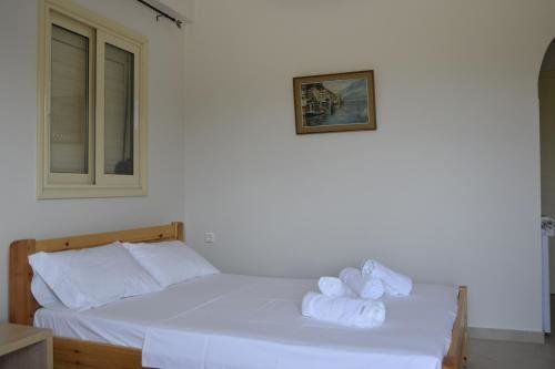 Foti Rooms — Himare — photo 5