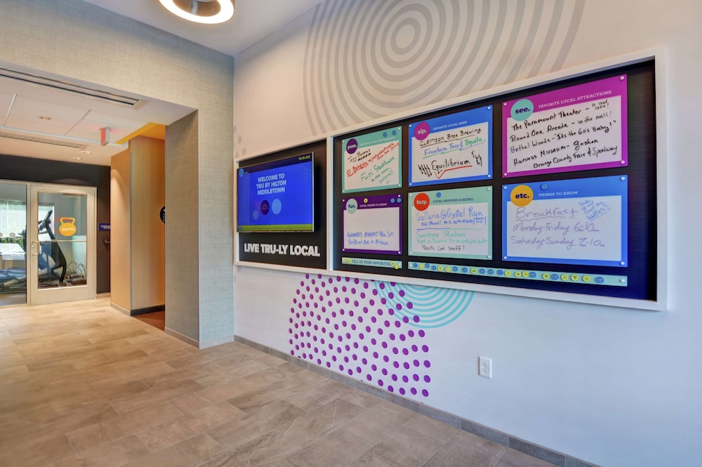 Tru by Hilton Middletown - photo 2