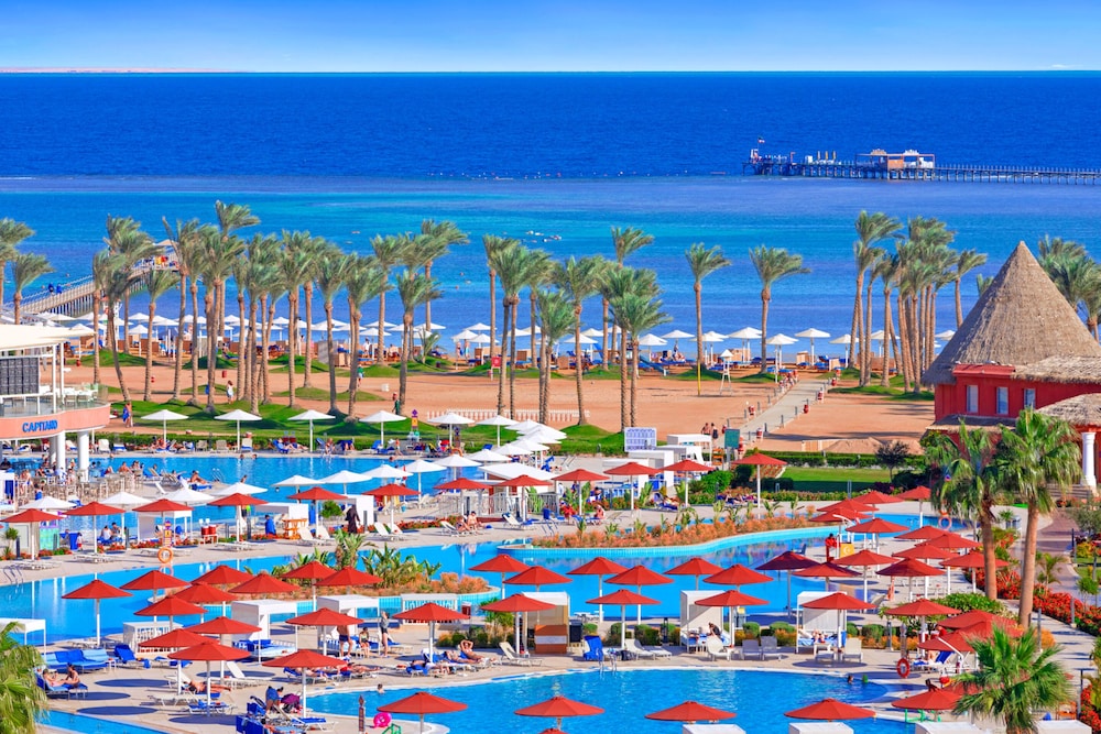 Pickalbatros Laguna Club Resort Sharm El Sheikh in Sharm El-Sheikh, Egypt