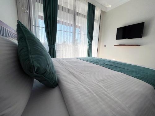 Liman Pansiyon in Seferihisar, Turkey