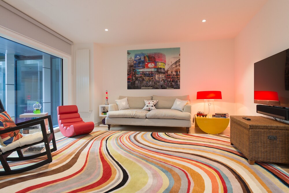 Star Yard By Merino — 4-Star Luxury Hotel in London, United Kingdom