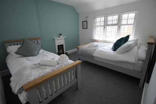 Risca Retreat — Risca