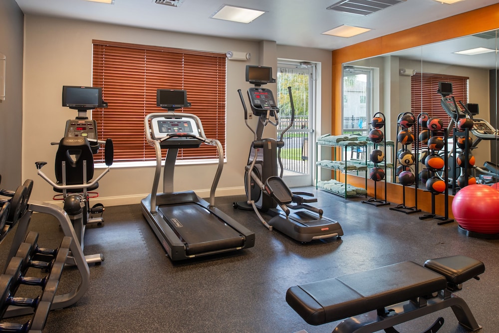 Hilton Garden Inn Baton Rouge Airport - photo 33