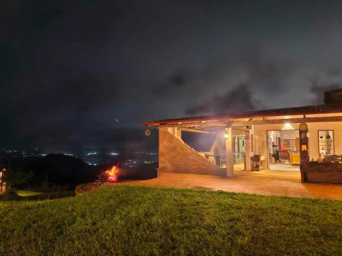 Solar de Bonito in Bonito, Brasil