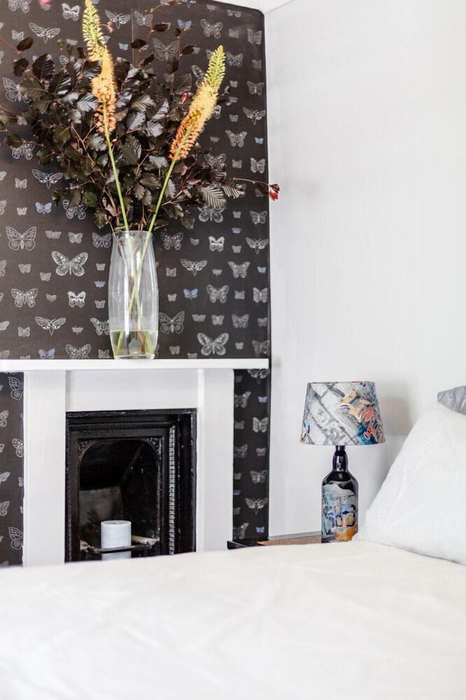 Covent Garden London — 4-Star Luxury Hotel in London, United Kingdom