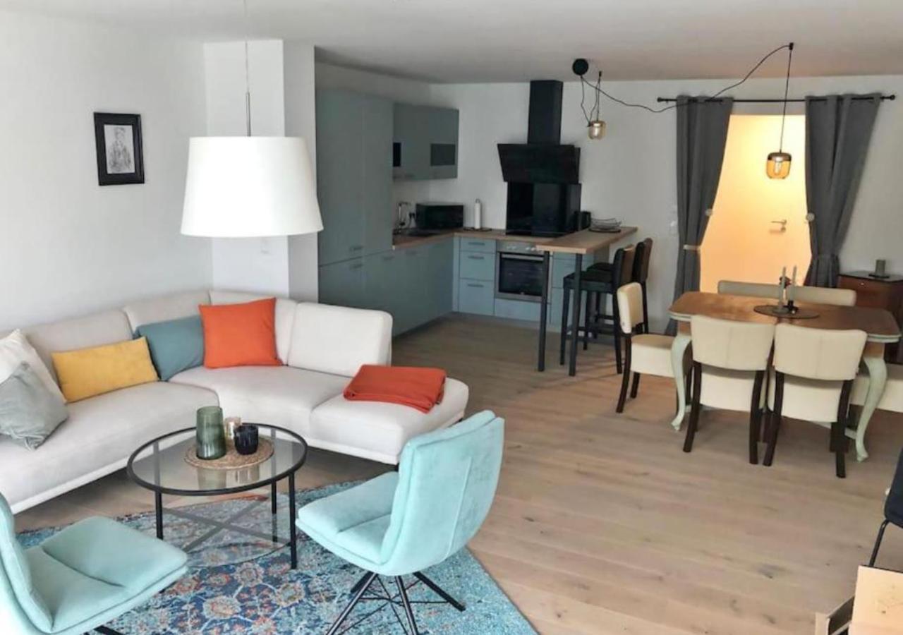 Geschmackvoller Neubau in Zirndorf. — 4-Star Luxury Hotel in Zirndorf, Germany