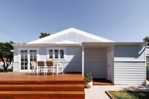 Kuzman Countryside Haven in Mudgee, Australia