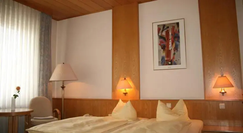 Hotel Busch in Nuernberg, Germany