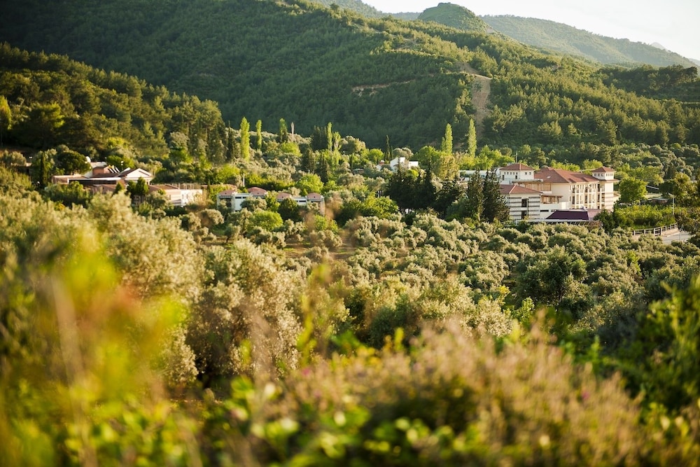 Natur Med in Kusadasi, Turkey