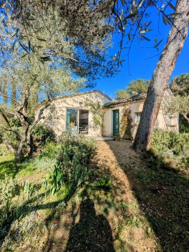 Gîte au Pont du Gard — hotel in Castillon-Du-Gard