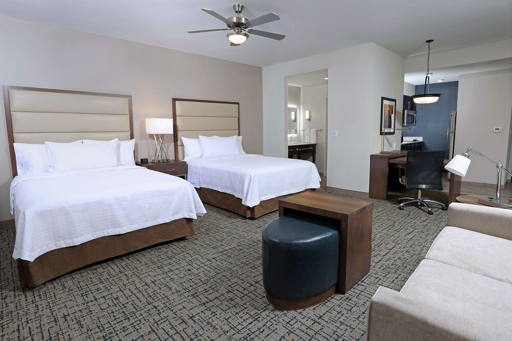 Homewood Suites by Hilton West Fargo Sanford Medical Center - photo 12