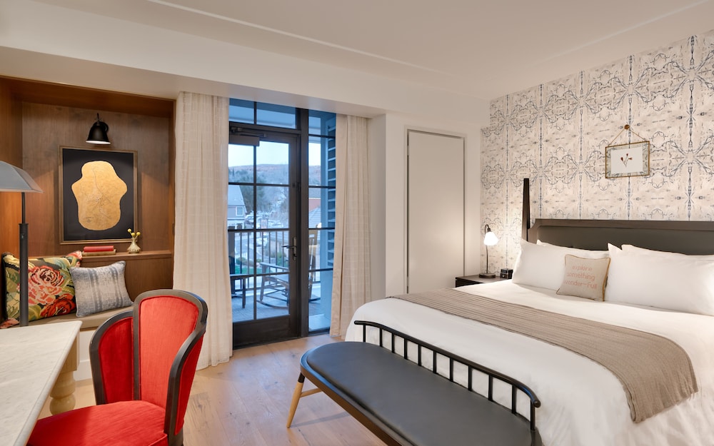 The Advenire Autograph Collection - photo 5