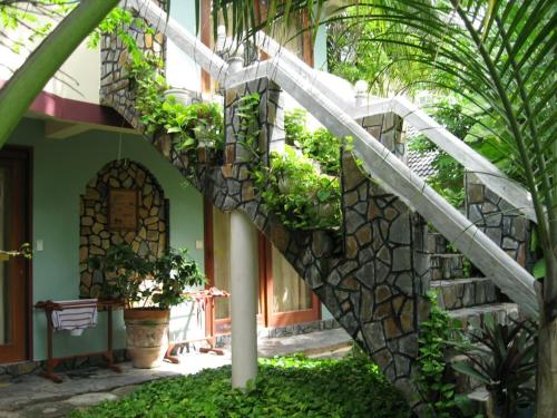 Sunrise Resort - carbon neutral hotel in Phan Thiet