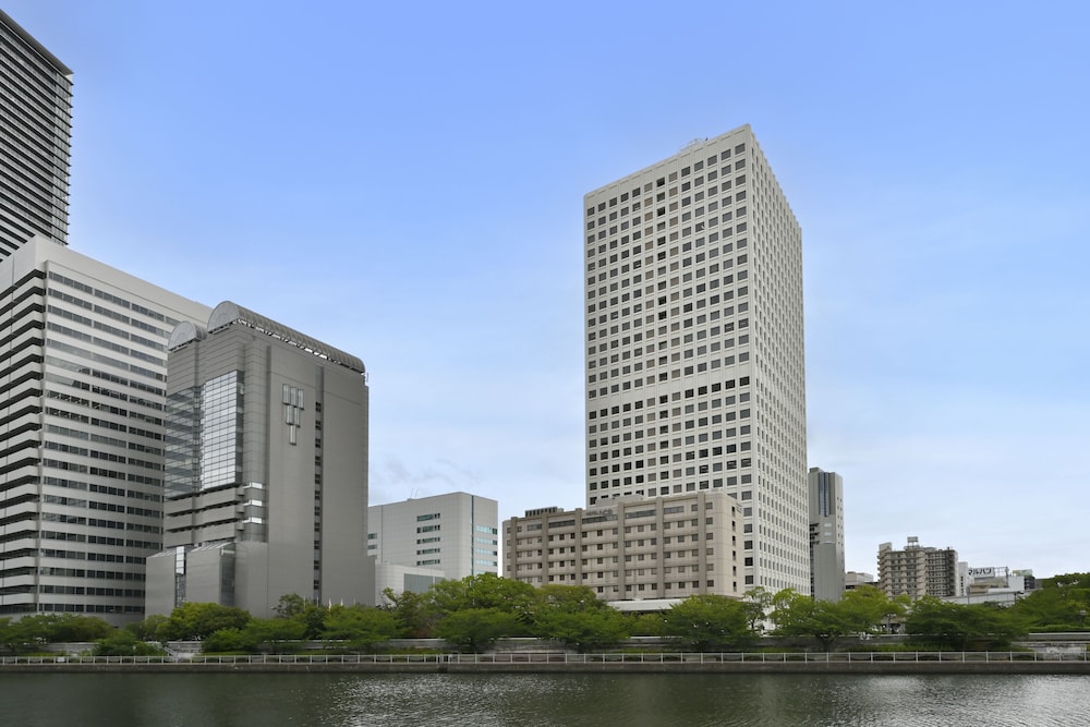 Hotel Ncb - last minute hotel in Osaka