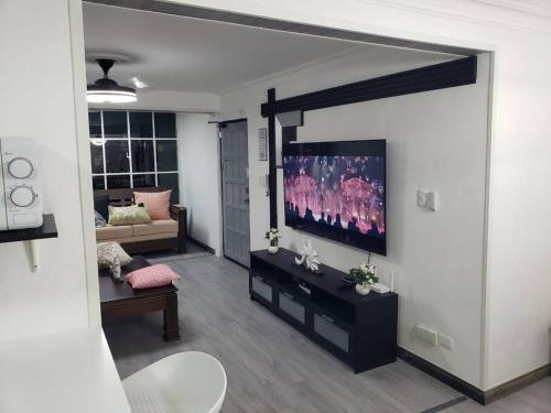 Los Robles — 4-Star Luxury Hotel in Santo Domingo, Dominican Republic