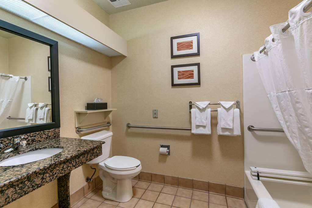Comfort Inn Fort Collins North - photo 8