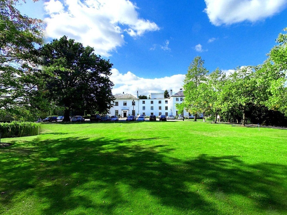 West Lodge Park Hotel in Barnet, United Kingdom
