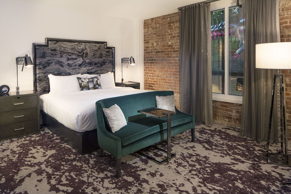 JW Marriott Savannah Plant Riverside District - photo 6