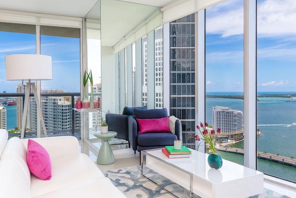 Cesar Suites at Icon Brickell Miami - photo 144