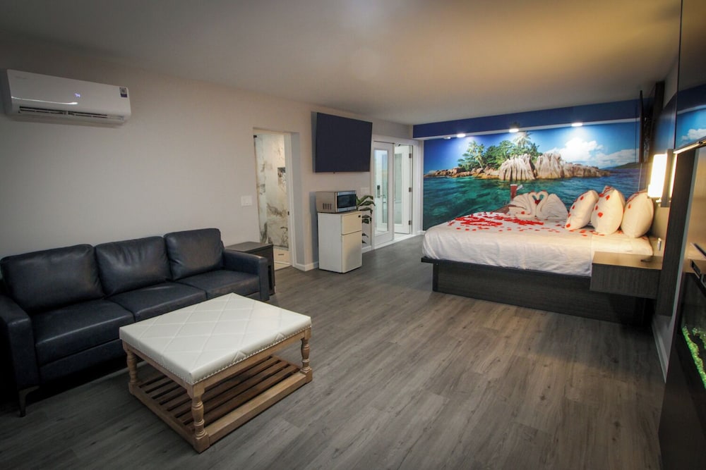 Envi Boutique Hotel Henderson Evansville South - photo 66