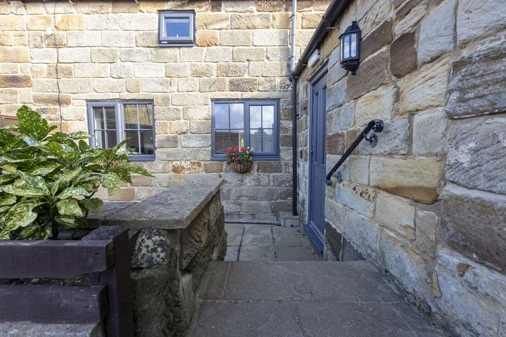 Stable Cottage