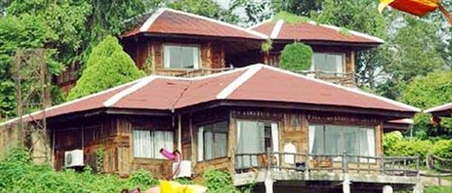 Saiyok Country Resort in Sai Yok, Thailand