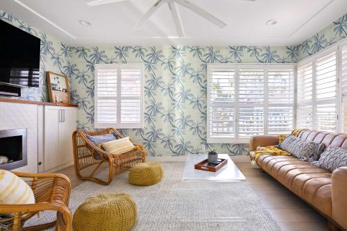 Inviting 3BR Near Mission Beach in San Diego, United States