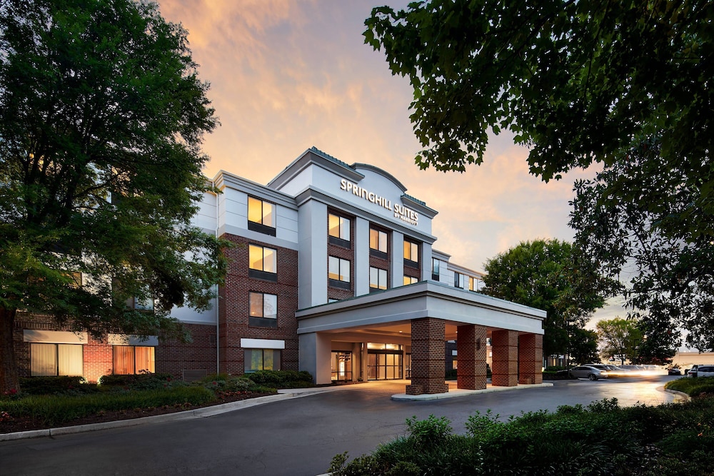 SpringHill Suites by Marriott Richmond North Glen Allen - featured photo