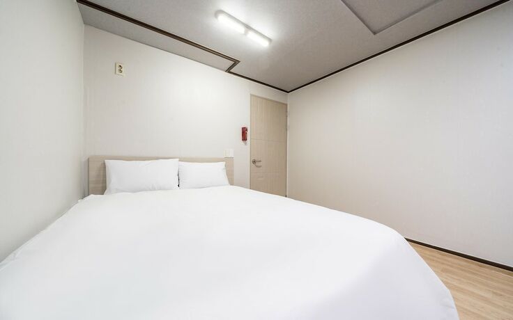 Ulsan Jinha Pataya in Ulsan, South Korea