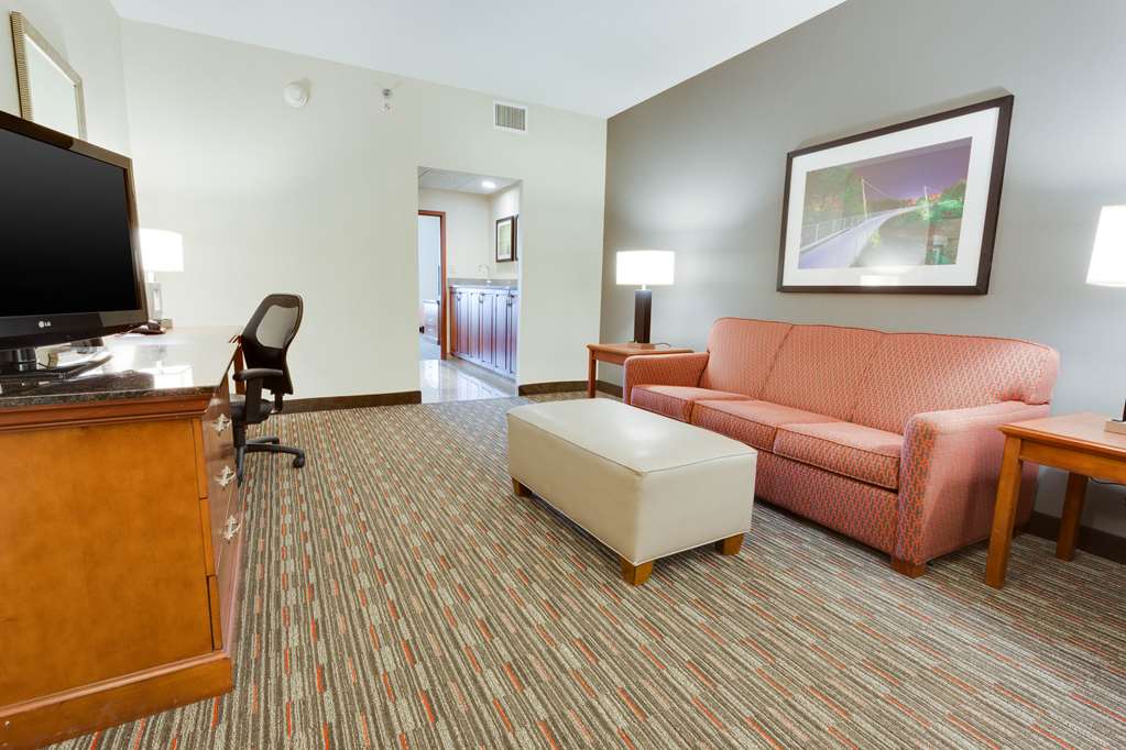Drury Inn & Suites Greenville - photo 8